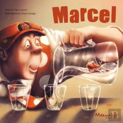 Bertrand.pt - Marcel