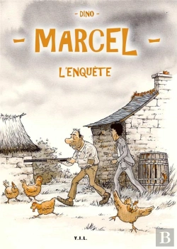 Bertrand.pt - Marcel