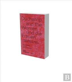 Bertrand.pt - Marcel Duchamp And The Women