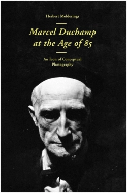 Bertrand.pt - Marcel Duchamp At The Age Of 85