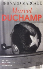 Marcel Duchamp
