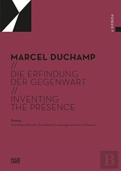 Marcel Duchamp (Bilingual Edition)