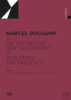 Bertrand.pt - Marcel Duchamp (Bilingual Edition)