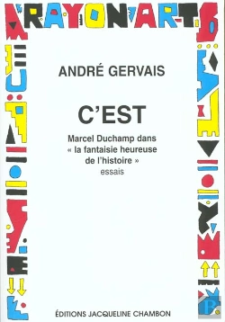 Bertrand.pt - Marcel Duchamp Dans Le Fantasme Heureux De L'Histoire