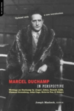 Bertrand.pt - Marcel Duchamp In Perspective