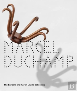 Bertrand.pt - Marcel Duchamp The Barbara And Aaron Levine Collection /Anglais