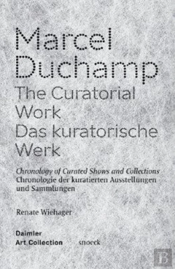 Bertrand.pt - Marcel Duchamp: The Curatorial Work