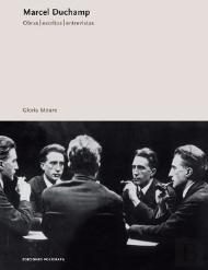 Marcel Duchamp - Works | Writings | Interviews