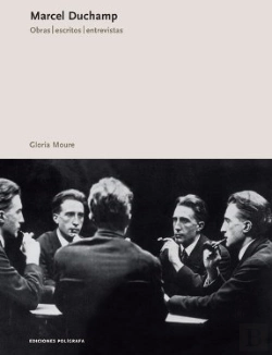 Bertrand.pt - Marcel Duchamp - Works | Writings | Interviews