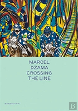 Bertrand.pt - Marcel Dzama: Crossing The Line