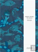Marcel Dzama: The Journal