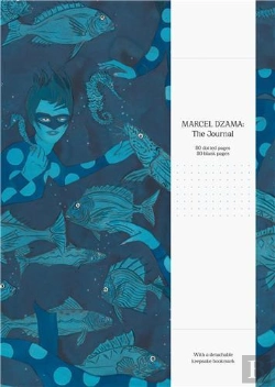 Bertrand.pt - Marcel Dzama: The Journal