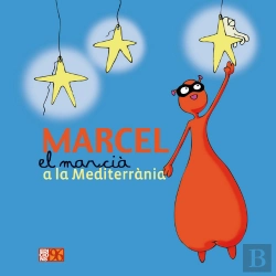 Bertrand.pt - Marcel El Marcià A La Mediterrània