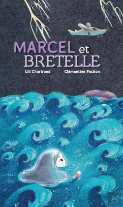 Bertrand.pt - Marcel Et Bretelle