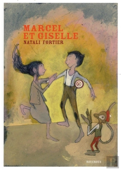 Bertrand.pt - Marcel Et Giselle