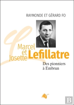 Bertrand.pt - Marcel Et Josette Lefillatre : Des Pionniers À Embrun