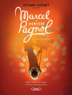 Bertrand.pt - Marcel Et Monsieur Pagnol : Le Livre Du Film