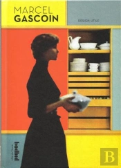 Marcel Gascoin Design Utile /Francais