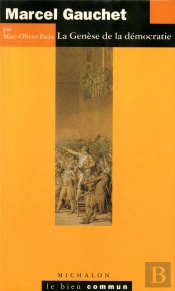 Marcel Gauchet
