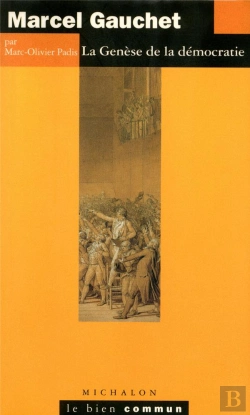 Bertrand.pt - Marcel Gauchet