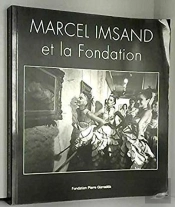 Marcel Imsand Et La Fondation