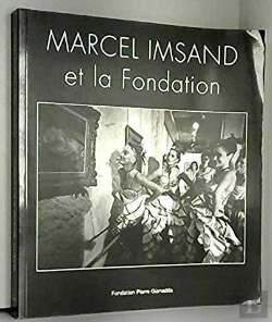 Bertrand.pt - Marcel Imsand Et La Fondation