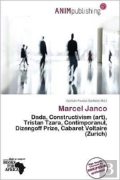 Marcel Janco