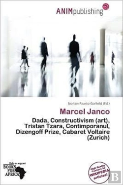 Bertrand.pt - Marcel Janco