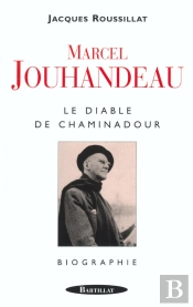 Marcel Jouhandeau ; Le Diable De Chaminadour