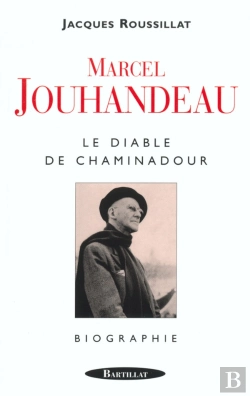 Bertrand.pt - Marcel Jouhandeau ; Le Diable De Chaminadour