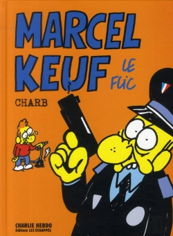 Bertrand.pt - Marcel Keuf Le Flic