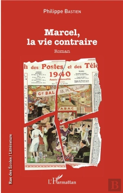 Bertrand.pt - Marcel, La Vie Contraire