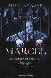 Marcel, Le Gardien Des Secrets