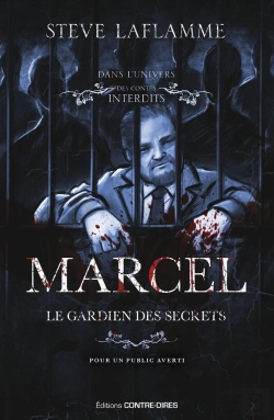 Bertrand.pt - Marcel, Le Gardien Des Secrets