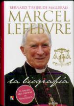 Marcel Lefebvre