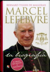 Marcel Lefebvre