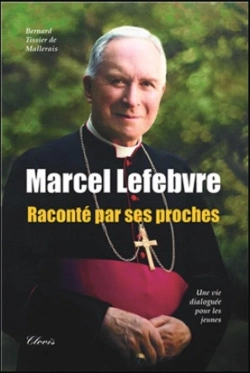Bertrand.pt - Marcel Lefebvre, Tel Quel