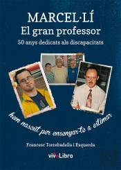 Marcel-Lí, El Gran Profesor