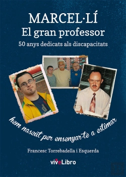 Bertrand.pt - Marcel-Lí, El Gran Profesor