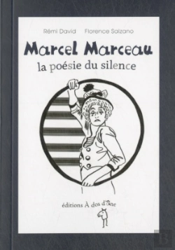 Bertrand.pt - Marcel Marceau La Poesie Du Silence
