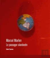 Marcel Marien Le Passager Clandestin