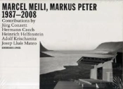 Marcel Meili, Markus Peter Architects
