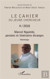 Marcel Nguimbi, Pensees Et