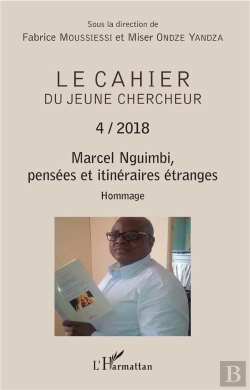 Bertrand.pt - Marcel Nguimbi, Pensees Et