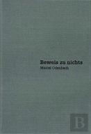 Marcel Odenbach Â€“ Beweis Zu Nichts / Proof Of Nothing