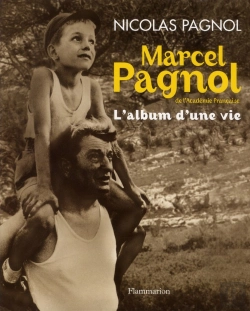 Bertrand.pt - Marcel Pagnol, Intime