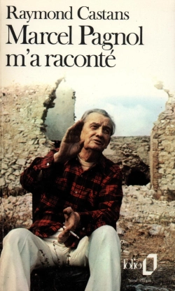 Bertrand.pt - Marcel Pagnol M'A Raconté