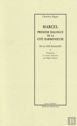 Bertrand.pt - Marcel ; Premier Dialogue De La Cité Harmonieuse