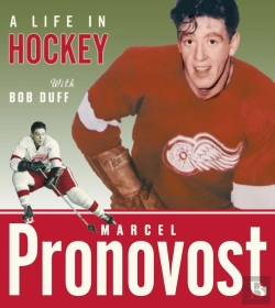 Bertrand.pt - Marcel Pronovost
