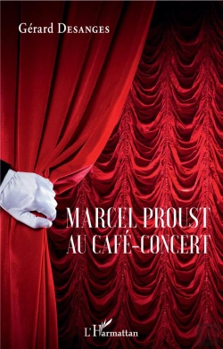 Bertrand.pt - Marcel Proust Au Cafe-Concert